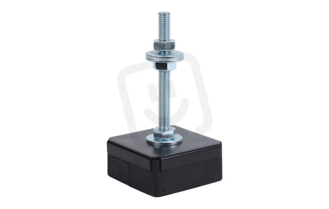 VibraTek MR-L Vyrov. podložka 3000/M10 WALRAVEN 2800103000
