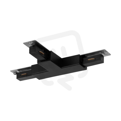 T-VERBINDER SCHWARZ 'EASYT'