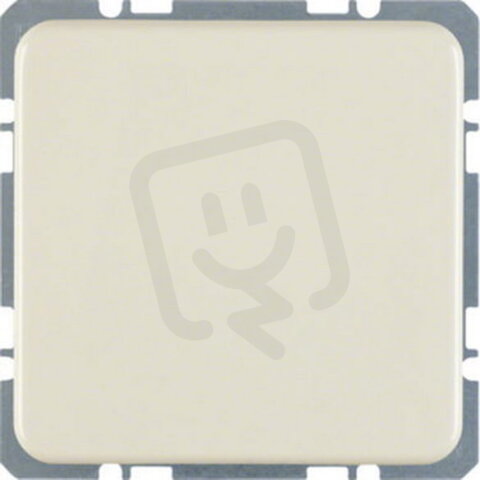 Zásuvka, se zemnícím kontaktem, NEMA 5-15 R, 125V, USA/Kanada, wg Up IP44, bílá