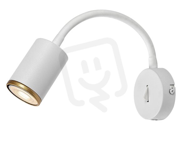 NOLIE GU10 1x MAX 15W