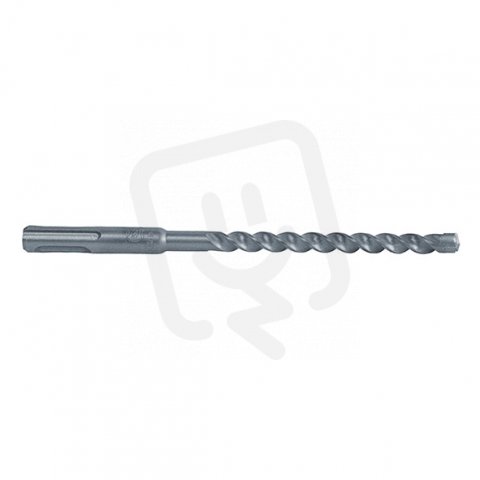 Vrták do betonu tříbřitý SDS plus, pr. 6 mm HL SYSTEM HL S4L3 6x160-100
