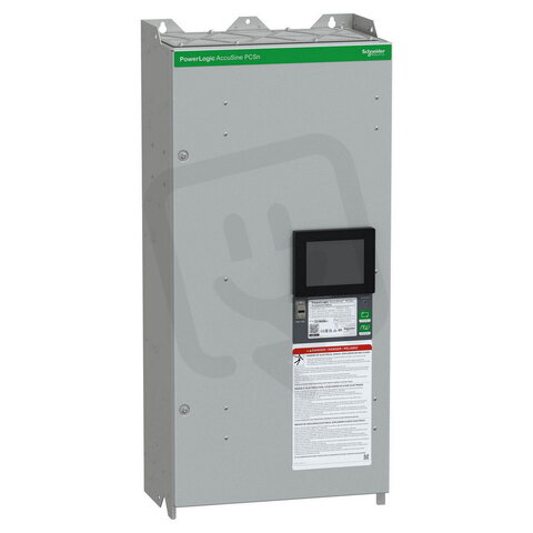 PCSN020Y4W20 Aktivní filtr PCSn 20A 208-