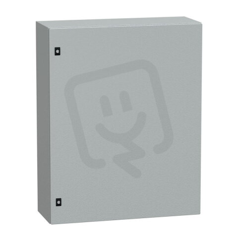 NSYCRN108300P CRN 1000X800X300, plné dve