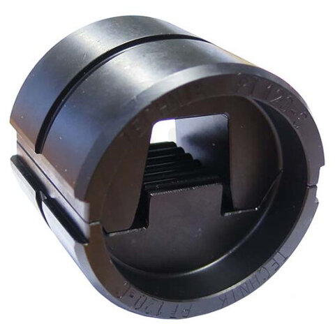 Čelisti na dutinky 240mm2 pro HT131 RH131 RHM132 B131 AP130/šíře 20mm PT 240-C