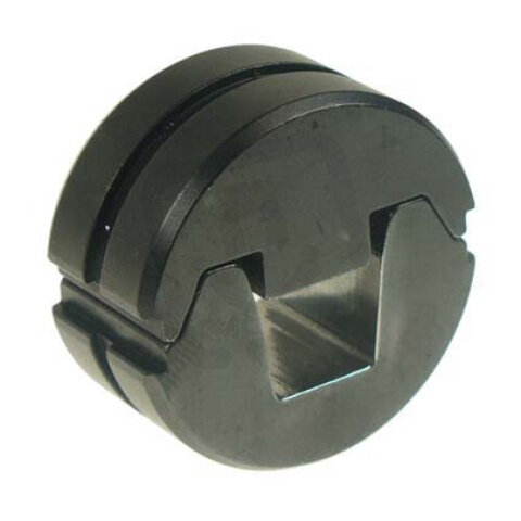 Čelisti na dutinky 185mm2 pro K22 HP60CK AP60CK AP62 AP62D/šíře 22mm PT 185-22