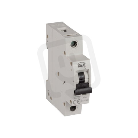 Omezovač smluvního výkonu KMB6-P-32/1 KANLUX 45756