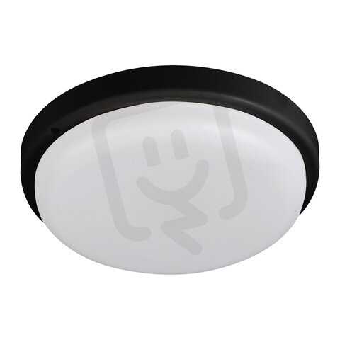Přisazené svítidlo LED MILEDO TOLU O LED 18W-NW-B KANLUX 31494