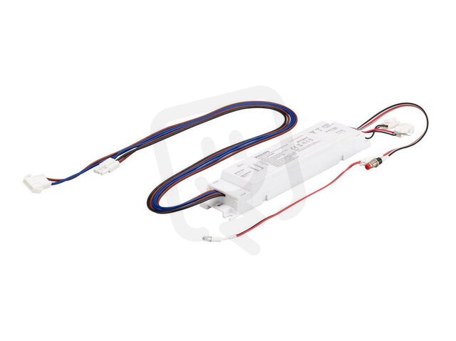Nouzová jednotka EM300V ELB_P3 kit HV 6.4V 2000mAh LFPv2 PHILIPS 871951488113600
