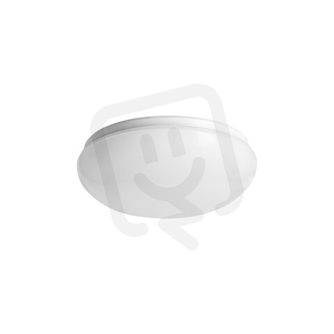 LED stropní svítidlo ORO URAN 12W DW MIC IP44 LED-POL ORO33085