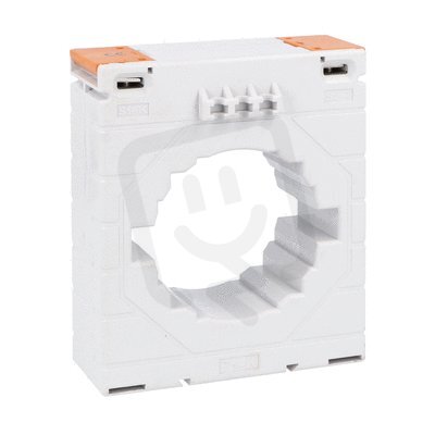 Lovato DM35T1250 Proudový transformátor 1250/5A
