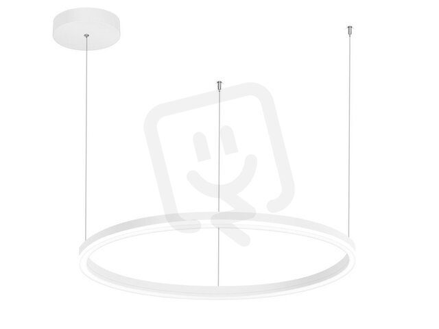DONA 2 800 Bílá, LED 62W, 3000K, 5540 lm 62005690