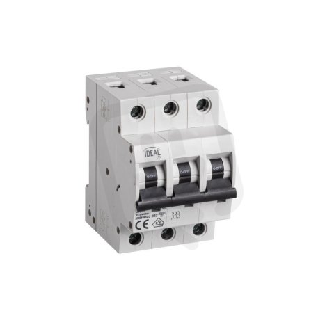 Jistič KMB6-B32/3 KANLUX 23159