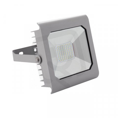 ANTRA LED50W-NW GR   Reflektor LED SMD