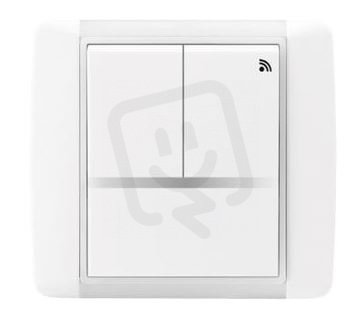 P8 T 3 Element 03 vysílače nástěnné