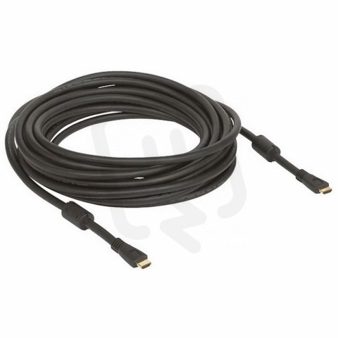 PROPOJOVACÍ KABEL HDMI DÉLKA 10 METRŮ LEGRAND 051720