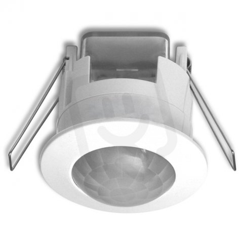 Senzor 360st, 1200W, 6m, bílý