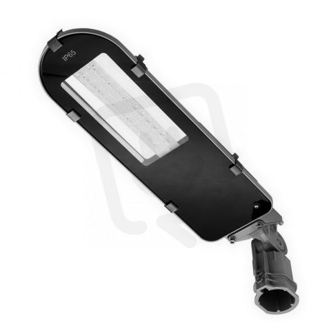 MODUS LV LEDOS3500 Al korpus V2 12ks LED 730 optika ploché sklo