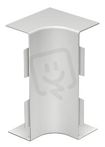 OBO 6182267 Kryt vnitřního rohu WDK HI60230LGR