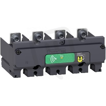 PowerTag NSX 250A 3P+N SCHNEIDER LV434021