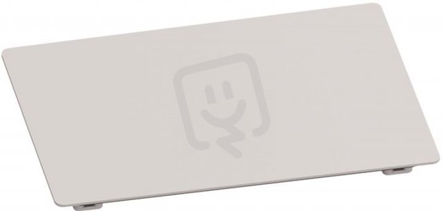 TZ106P10 příruba plná kovová (10ks) ABB 2CPX010459R9999