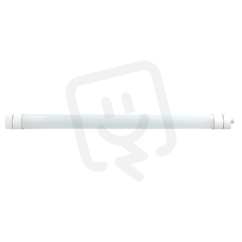 McLED ML-414.012.36.0 LED prachotěsné svítidlo Comet D1200, 50 W, 4000 K, IP67