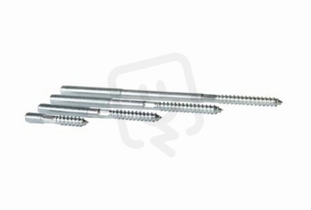Šroub KOMBI M8x70mm NEREZ A2 KOŇAŘÍK 21208070