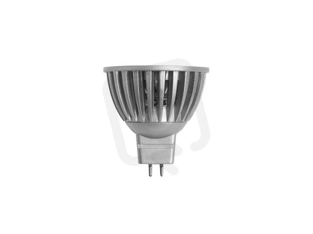 COB LED světelný zdroj 12V 5W GU5,3, teplá bílá PANLUX PN65103001