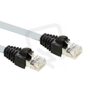 Schneider VW3A1104R100 Kabel 10 m pro grafický terminál ATV 61 a ATV 71