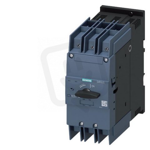 3RV2742-5AD10 výkonový jistič konstrukčn