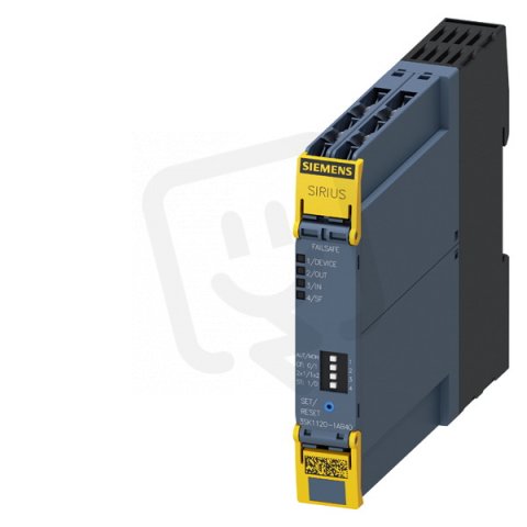 3SK1120-1AB40 bezpečnostní spínací zaříz