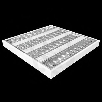 ELLIS T5 424 P-PAR DALI IP20