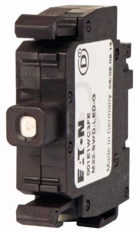 Eaton 115968 SWD, LED prvek, zelená M22-SWD-LED-G
