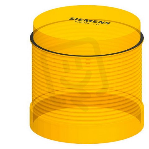8WD4450-0CD prvek s bleskovým světlem, s