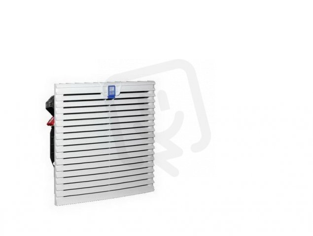 Rittal 3243110 Vent. s filtrem 550m3/h, 115V, 50/60Hz