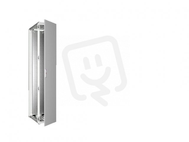 Rittal 8406000 Rozváděč VX 400x2000x600 s MP, RAL7035