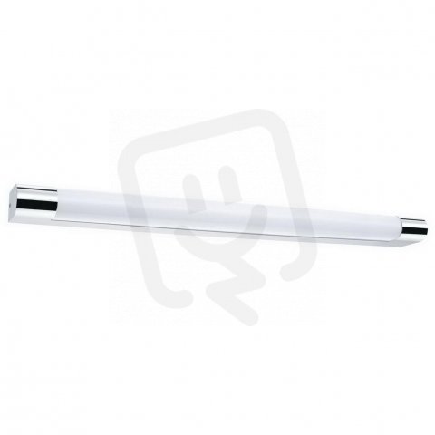 LED svítidlo nad zrcadlo Mizar IP44 10,5W chrom 797.16 PAULMANN 79716