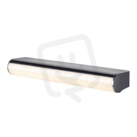 MARYLIN LED venkovní nástěnné nástavbové svítidlo chrom IP44 3000K 10W