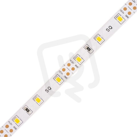 SQ3-300-G pásek zelená vnitřní T-LED 07102