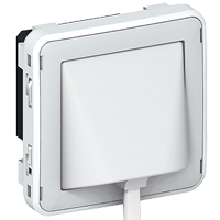 PLEXO DETEKTOR ZVÝŠENÍ TEPLOTY IP41 LEGRAND 069594