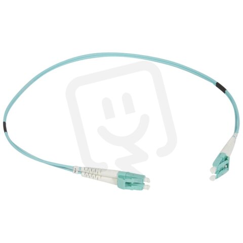 LCS3 PATCH KABEL LC/LC DP OM4 0,5MODULOVÝ LEGRAND 032633