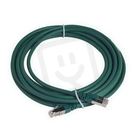 LCS3-PATCHKABEL CAT.6A S/FTP DÉLKA 5 METRŮ LEGRAND 051869