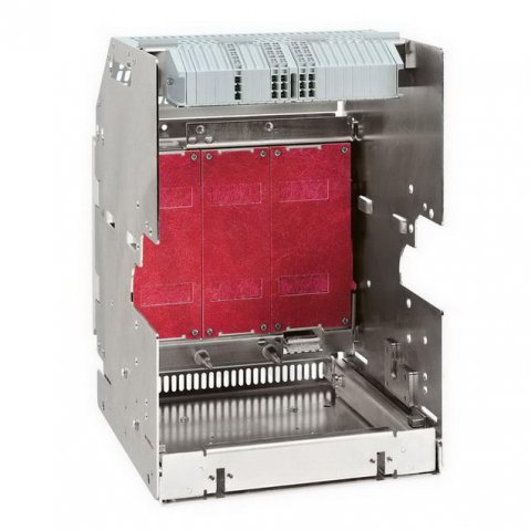 DMX3 2500 VZDUCHOVÝ JISTIČ 3P 2500A 65 KA VÝSUVNÉ PROVEDENÍ LEGRAND 028746
