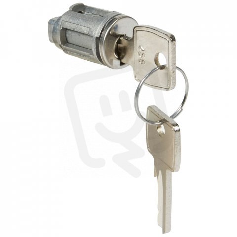 ALTIS ZÁMKOVÁ VLOŽKA 455 LEGRAND 034786