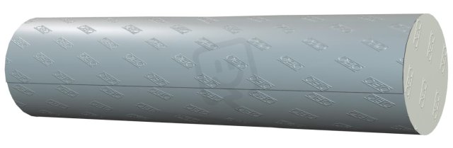 OBO 115 GR-GN Elektroizolační a těsnicí sada, ca.100g, přírodní