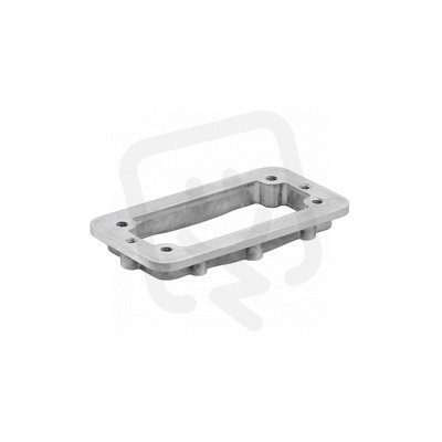 Kryt HDC IP68 10B FRAME M6 WEIDMÜLLER 1110900000