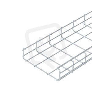 OBO CGR 50 200 FT Mřížový žlab C, 50x200x3000, Ocel, žárově zinkováno