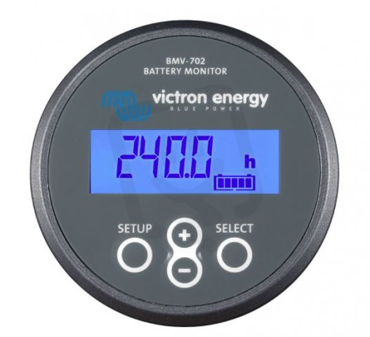 Battery Monitor BMV-702