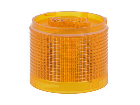 Lovato LTN70ML1 Světelný modul oranžový 70mm
