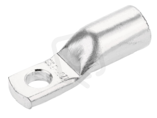 Neizolované trubkové oko SG Cu 35/6 mm CIMCO 183800