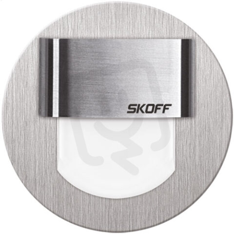 Skoff MH-RMI-K-H-1 RUEDA MINI nerez(K) teplá(WW,3000K) IP66